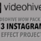 Videohive Wow Pack – 3 – 43 Instagram After Effect Project Files Free Download