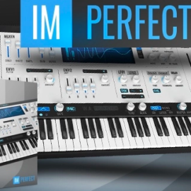 W.A Production ImPerfect V1.0.0 [WIN-MAC]