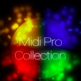 Midi Pro Collection V1.0