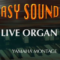 Easy Sounds Live Organ for Yamaha MONTAGE X7L X7U