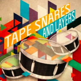 Wave Alchemy Tape Snares and Layers ALP WAV