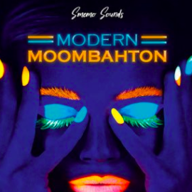 Smemo Sounds Modern Moombahton WAV MiDi SERUM SYLENTH1 PRESETS