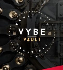 SoundMajorz Vybe Vault Kit WAV