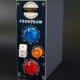 Soundevice Digital Front DAW v1.2 [WIN]