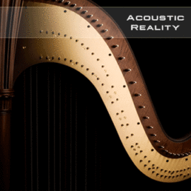 Soundsdivine Acoustic Reality for Spectrasonics’s Omnisphere 2.5