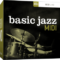 Toontrack Basic Jazz MiDi WiN MAC