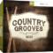 Toontrack Country Grooves MiDi [MAC]