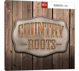 Toontrack Country Roots EZkeys MiDi MAC