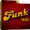 Toontrack Funk MiDi [WiN-MAC]