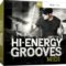 Toontrack Hi-Energy Grooves MiDi MAC