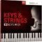 Toontrack Keys & Strings EZkeys MiDi MAC