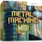 Toontrack Metal Machine MiDi [WIN-MAC]