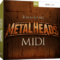 Toontrack Metalheads MiDi [WiN-MAC]