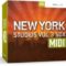 Toontrack New York Studios Vol.3 MiDi [Mac OS X]