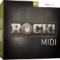 Toontrack Rock! MiDi [WiN-MAC]