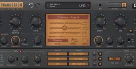 U-he Twangstrom v1.0.0.8189 [WIN]