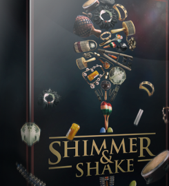 VSTBuzz Shimmer and Shake KONTAKT