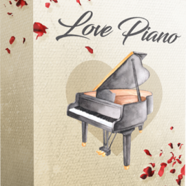 VSTBuzz The LO.VE Piano KONTAKT