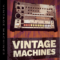 VSTBuzz Vintage Machines WAV