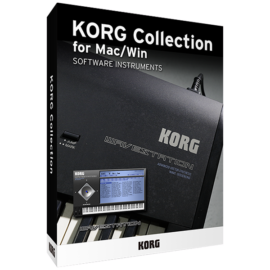 KORG WAVESTATION v1.8.3 [WIN]