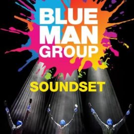 Yamaha Blue Man Group – Soundset for MONTAGE and Motif X7L