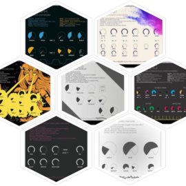 Puremagnetik Plugin Bundle 2019 [WiN-MAC]