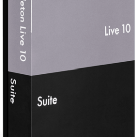 Ableton Live Suite 10 v10.1.7 [Mac OS X]