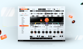 Accusonus Rhythmiq v1.0.7 (MacOS)