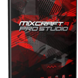 Acoustica Mixcraft Pro Studio v9.0 Build 447 Free Download