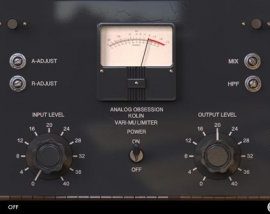 Analog Obsession Kolin v3.0 [WIN-MAC]