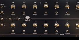 Analog Obsession OAQ v3.0 [WIN-MAC]