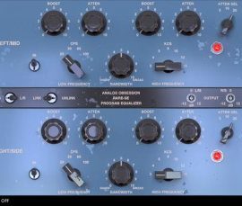 Analog Obsession RareSE v3.0 [WIN-MAC]