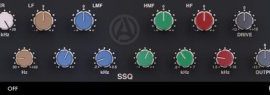 Analog Obsession SSQ v3.0 [WIN-MAC]