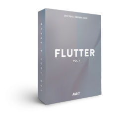 Aubit Sound Flutter Vol.1 MULTiFORMAT