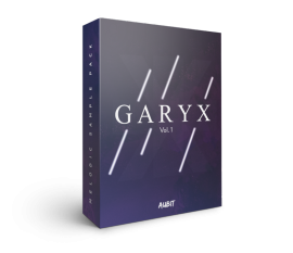 Aubit Sound Garyx Vol.1 MULTiFORMAT