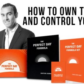 Craig Ballantyne – The Perfect Day Formula Free Download