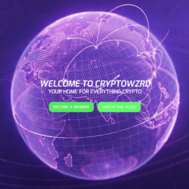 CryptoWZRD Course Download