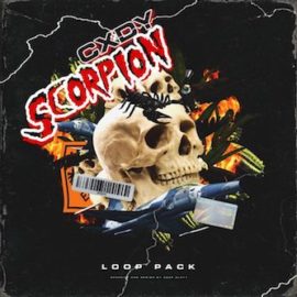 Cxdy Scorpion (Loop Kit) WAV