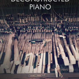 DECONSTRUCTED PIANO KONTAKT