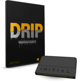 DRIP – HEATUP3 EXPANSION [WiN-MAC]