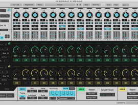 HY-Plugins HY-SEQ16x3v2 v1.2.2 Free Download