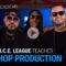 J.U.S.T.I.C.E. League Hip-Hop Production Masterclass