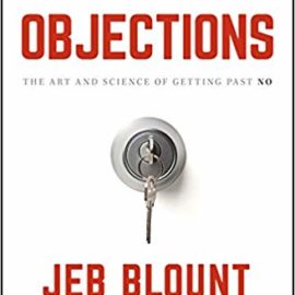 Jeb Blount – Objections Download