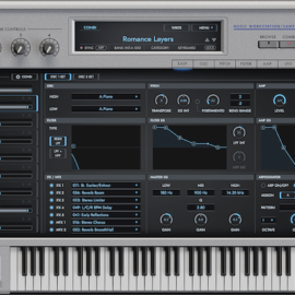 KORG Triton v1.0.0 [Mac OS X]-FIXED