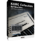 Korg TRITON v 1.0.1 Free Download [MAC]