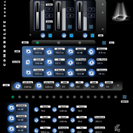 Kwonky Instruments Combobulate Bobul KONTAKT