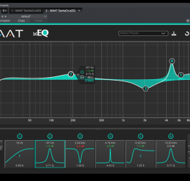 MAAT SantaCruzEQ v1.1.3 [WIN]