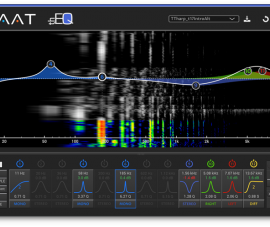 MAAT thEQblue v1.2.6 [WIN]