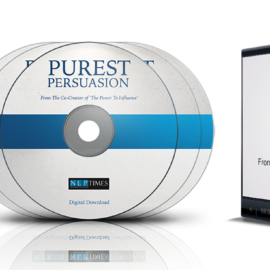 Michael Breen – Purest Persuasion Download