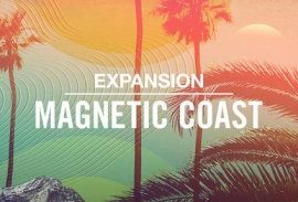 Native Instruments Magnetic Coast Expansion v1.0.0